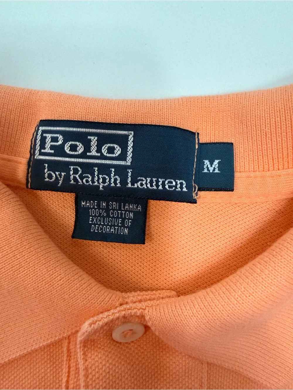 Ralph Lauren classic ralph